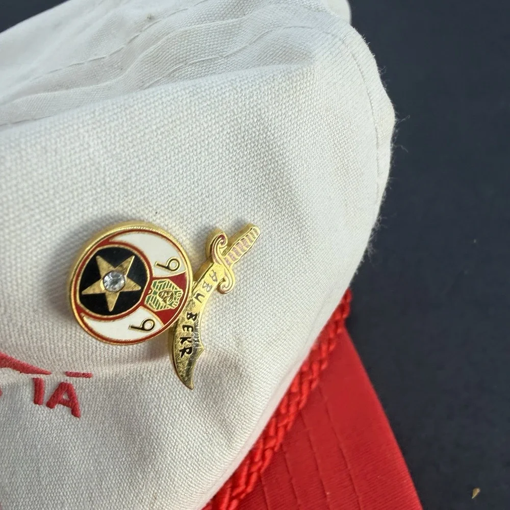 N/A vintage sioux